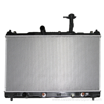 automobile radiator Aluminum Car Radiator for SUZUKI SX4 CROSSOVER 14-AT OEM 1770061M10